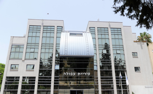 יציבות פיננסית 
