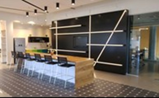 Technological incubator
