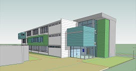 Establishment of an engineering college