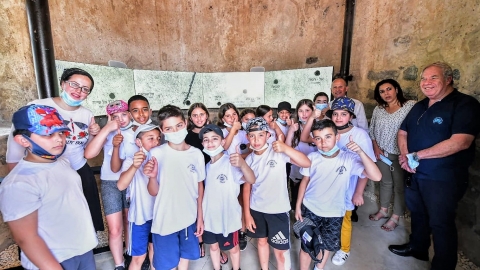 המיזם האורקולי במגדל המים בפארק הרכבת.jpg