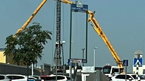 העבודות לבניית בית הכנסת החלו.jpg