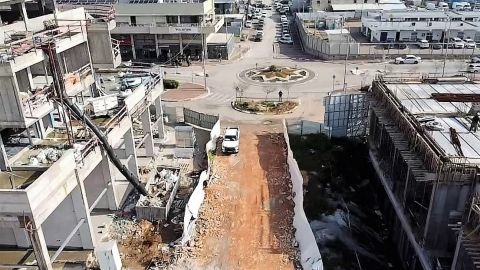 האזור הצפוני של רחוב המלאכה.jpg