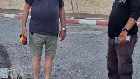 קמפיין הסברה אינטנסיבי ברחבי העיר.jpg
