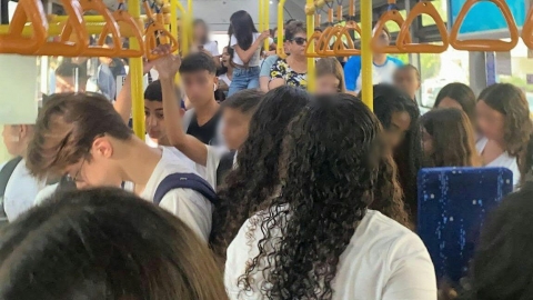 עומסים באוטובוסים בעפולה.jpg