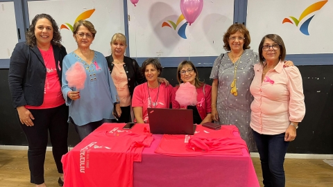 חברי פורום נשים עירוני מקדמות את מרוץ בשביל הגיבורות.jpg