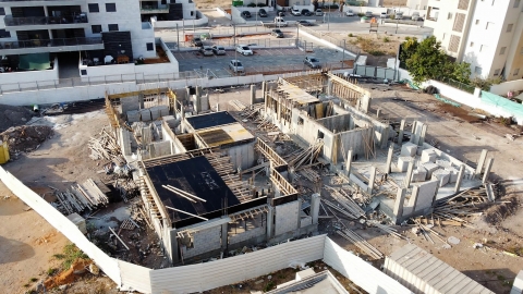 ארבעה גנים בעפולה הירוקה בבנייה בימים אלה.jpg