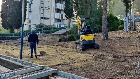שדרוג והקמה של שצפים.JPG