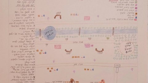 המפה שציירו התלמידים.jpg