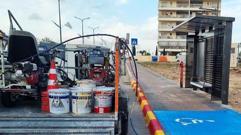 תחנה חדשה בשכונה החדשה לב העמק.jpg