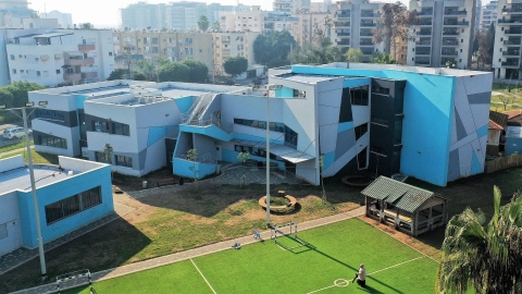 בית ספר אוהל מאיר.JPG