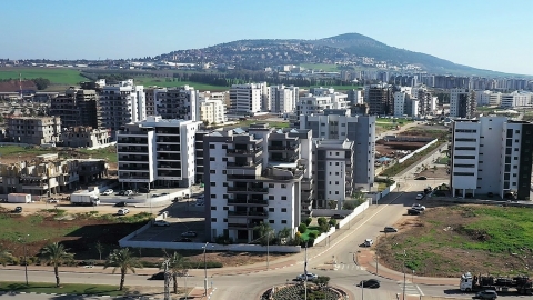 שכונת לב העמק- עוד צפויה לגדול.jpg